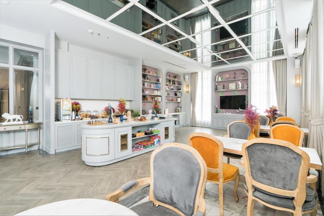 Hotel The Salil Sukhumvit 57 - Thonglor Bangkok