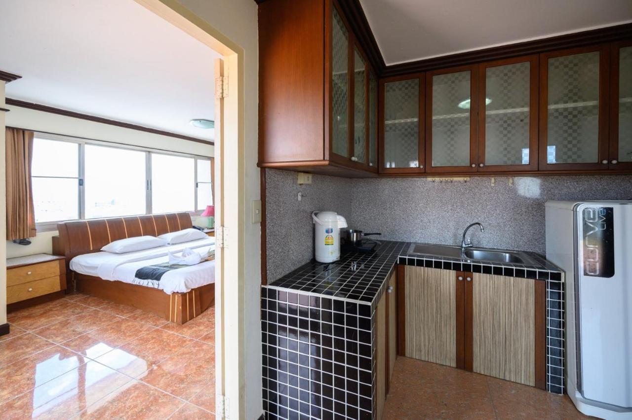 Aparthotel Sn Mansion 2*