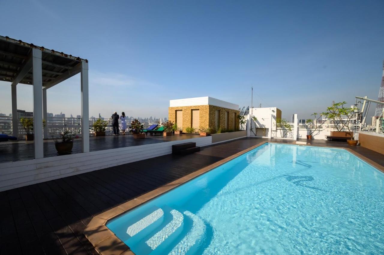 Sn Mansion Aparthotel Bangkok