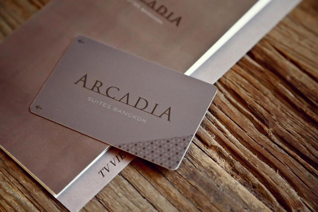 Arcadia 4* Bangkok