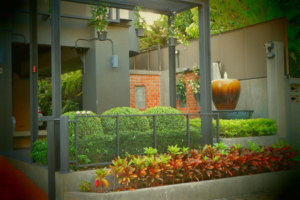 Ostello Bed Place Bangkok