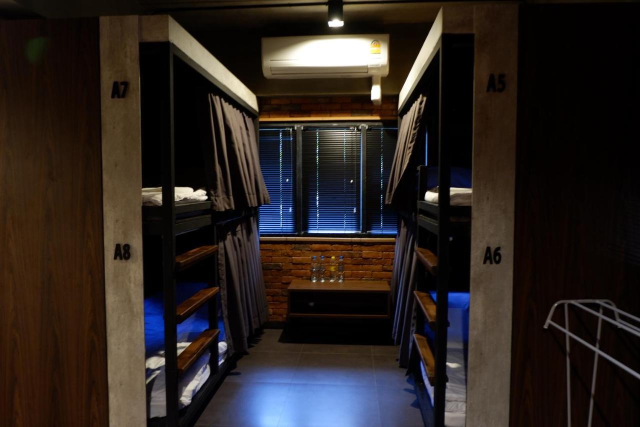 Bed Place Ostello *