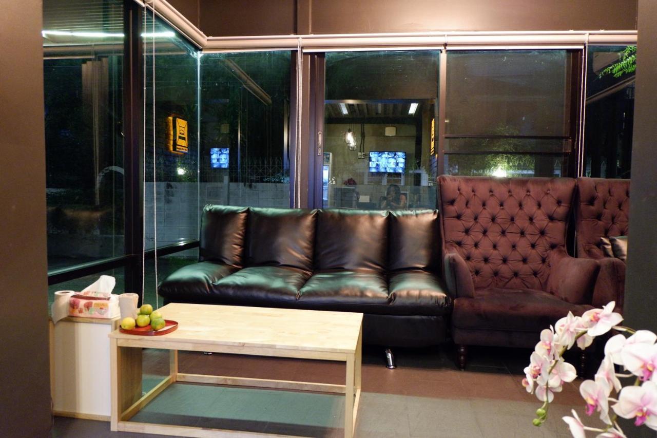 Ostello Bed Place Bangkok
