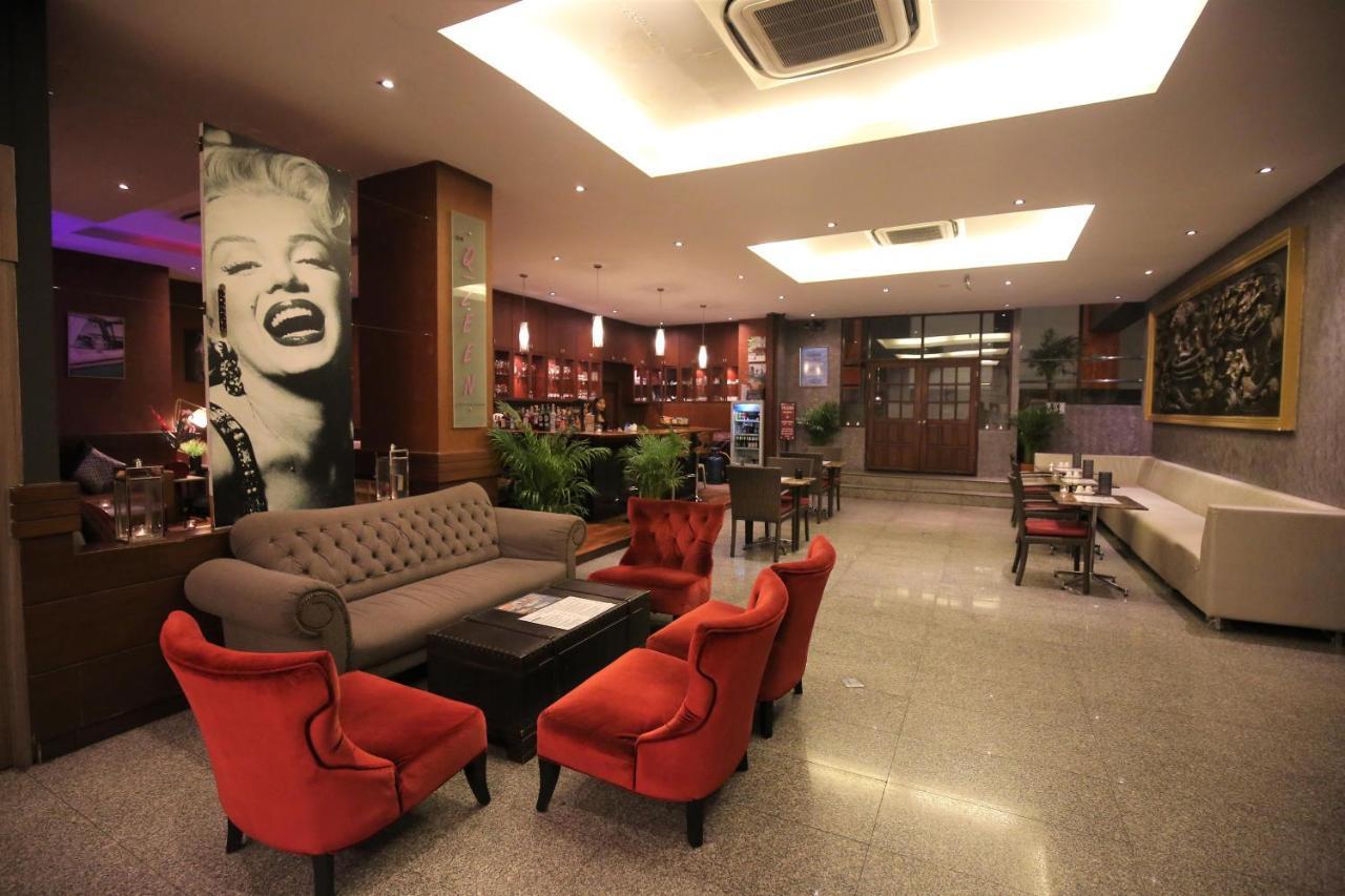 The Euro Grande Hotel Bangkok