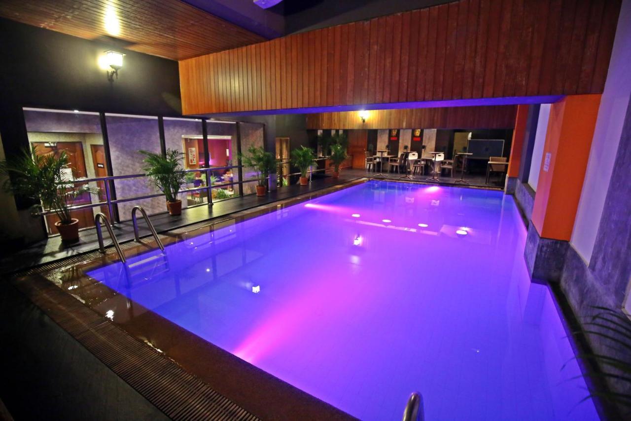 The Euro Grande Hotel