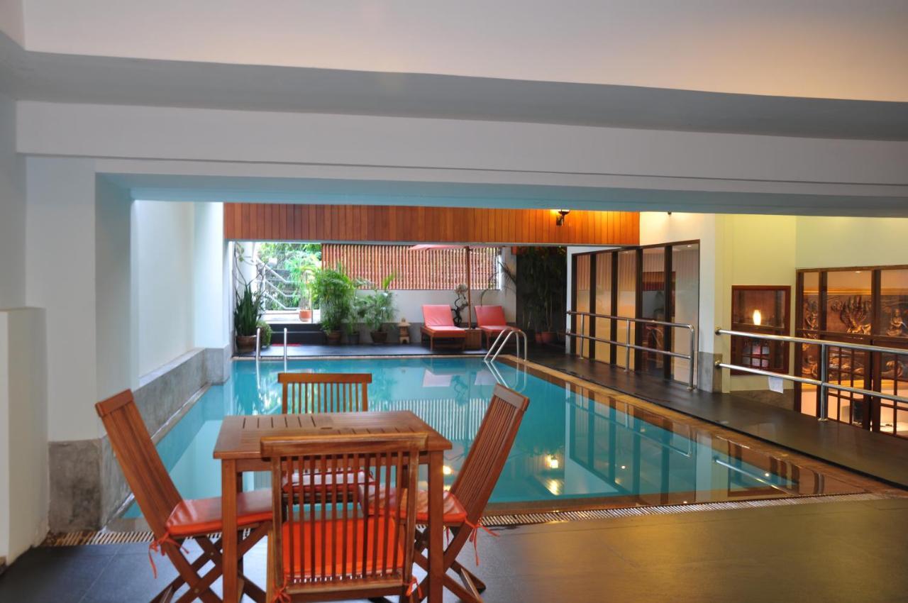The Euro Grande Hotel 3*