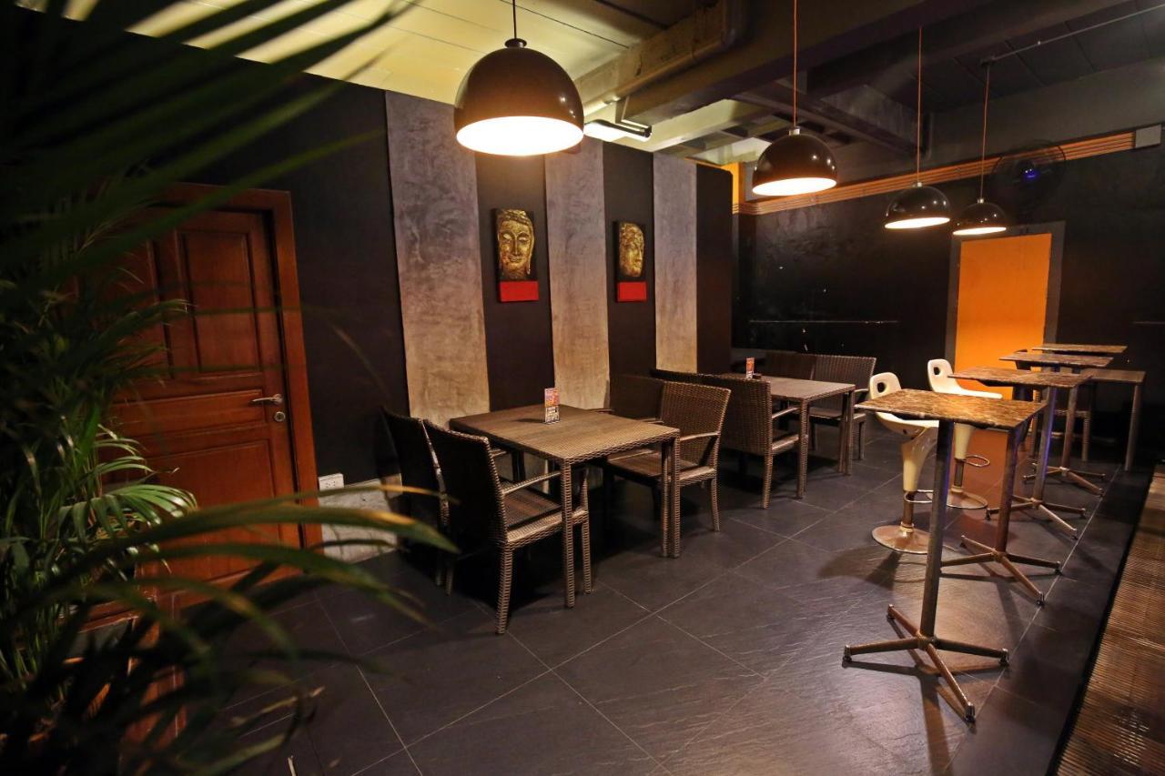 The Euro Grande 3* Bangkok
