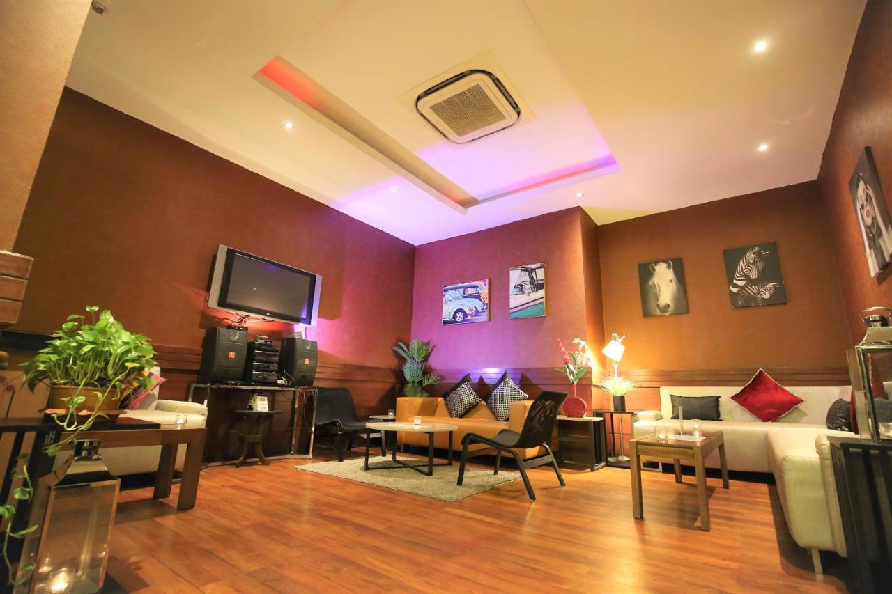 The Euro Grande Hotel Bangkok