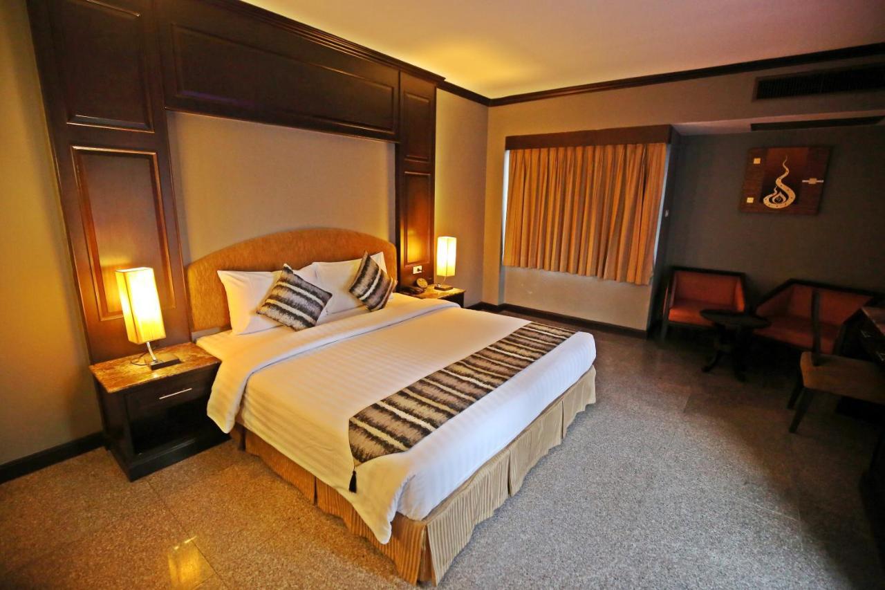 The Euro Grande 3*