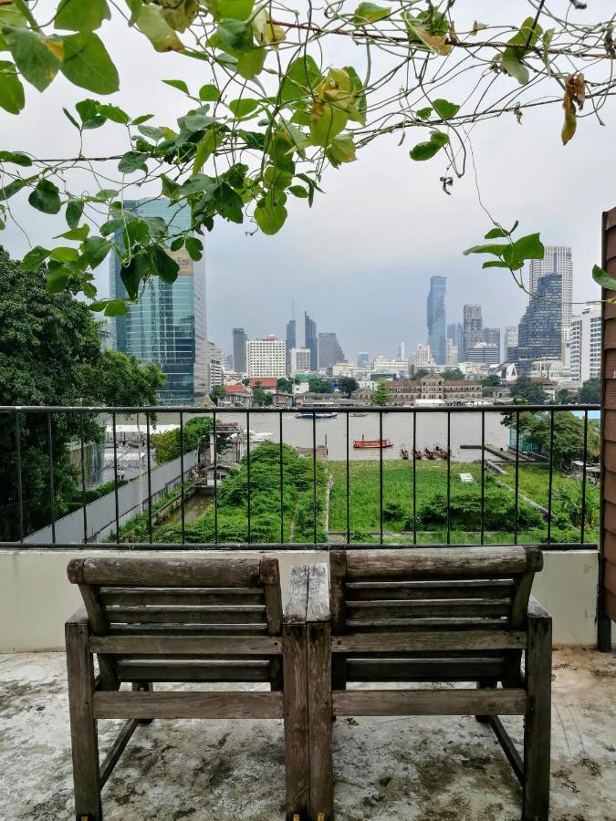 Petit Hostel Bangkok