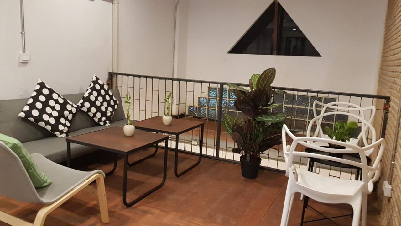 Haus Sathorn 11 Banguecoque