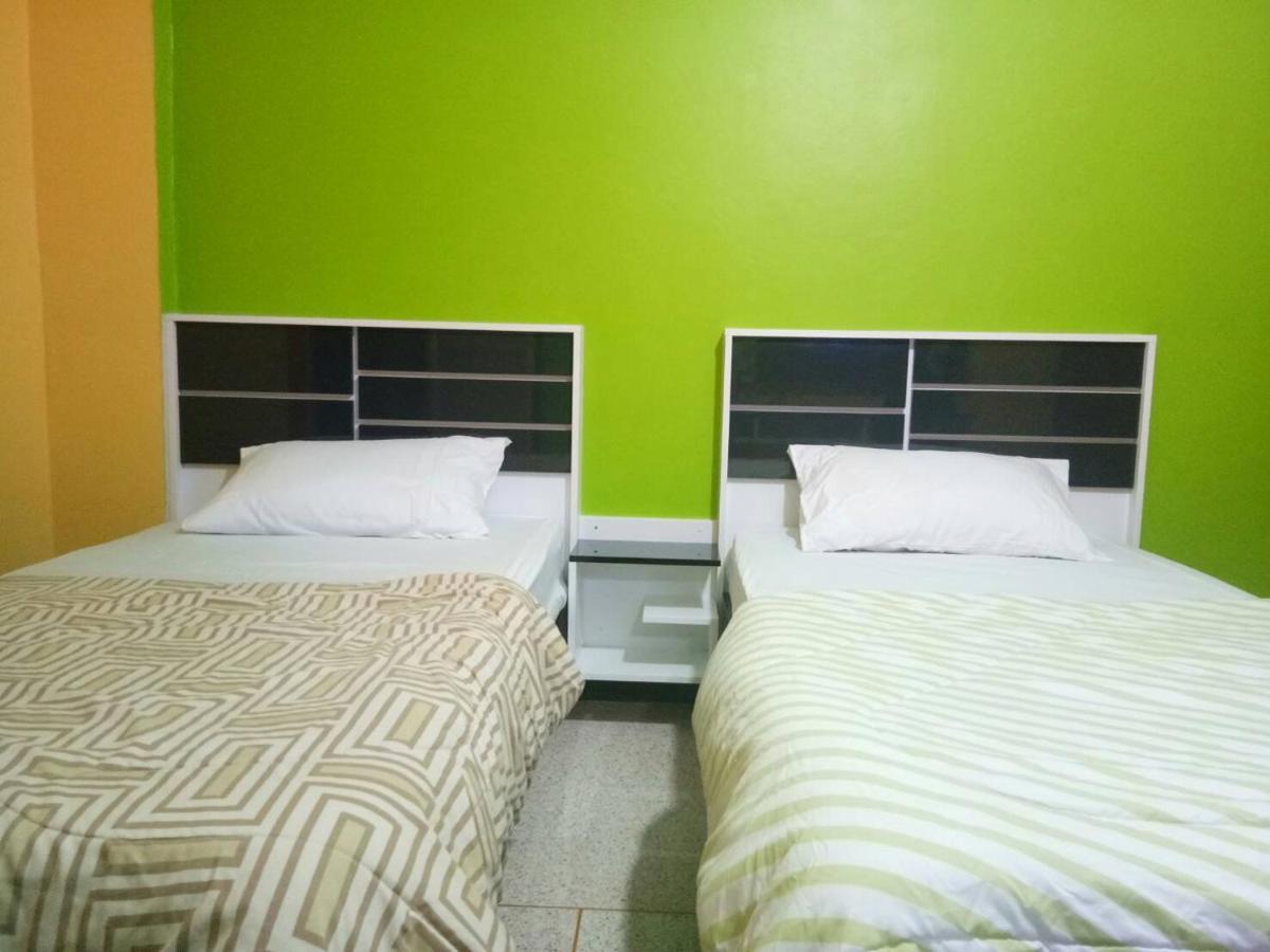 Paraiso Appartement Bangkok