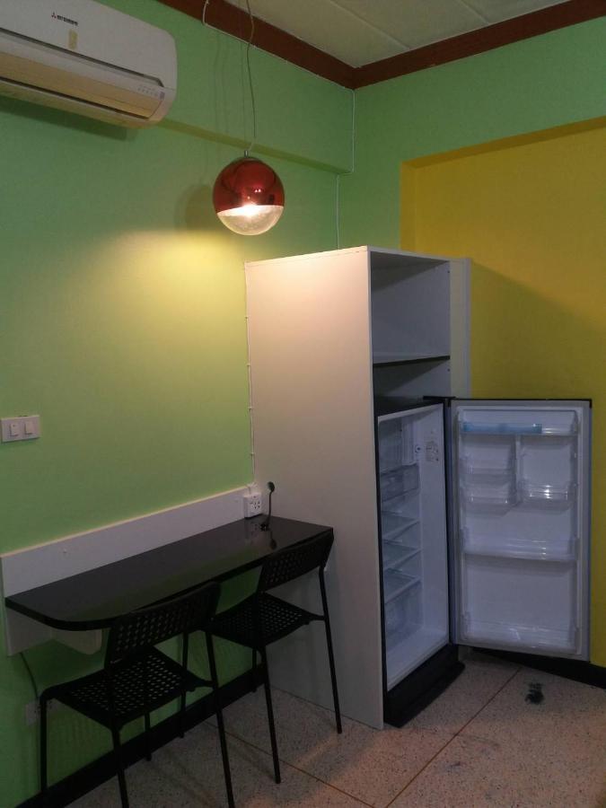 Paraiso Appartement *