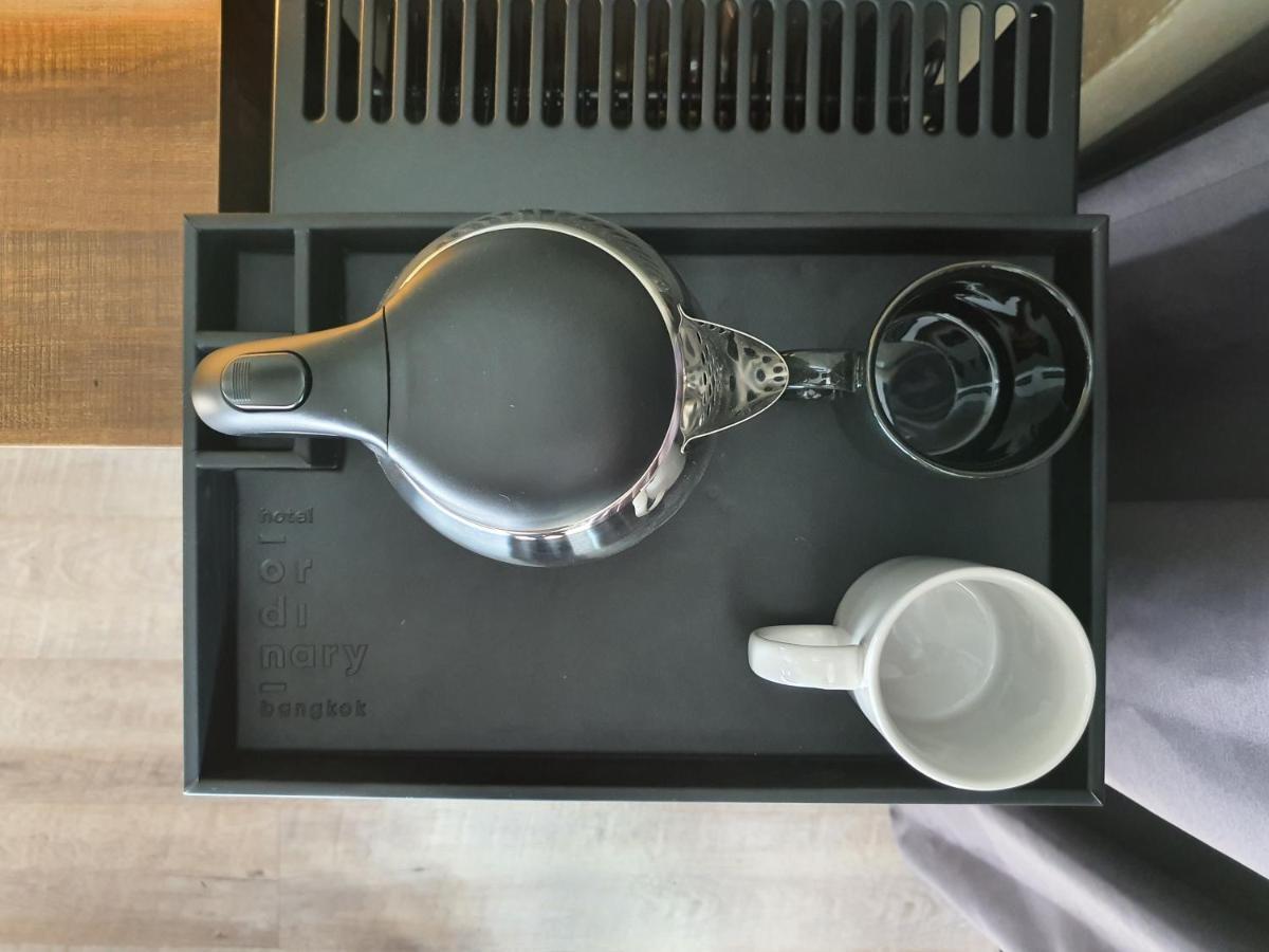 Khách sạn Ordinary 3*