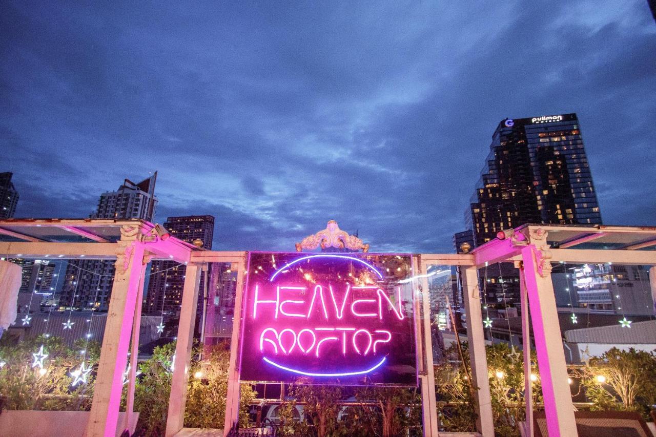 Heaven Bangkok
