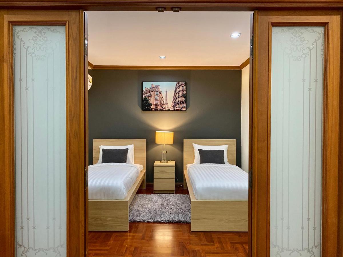 Apartamento Nt Place Sukhumvit *