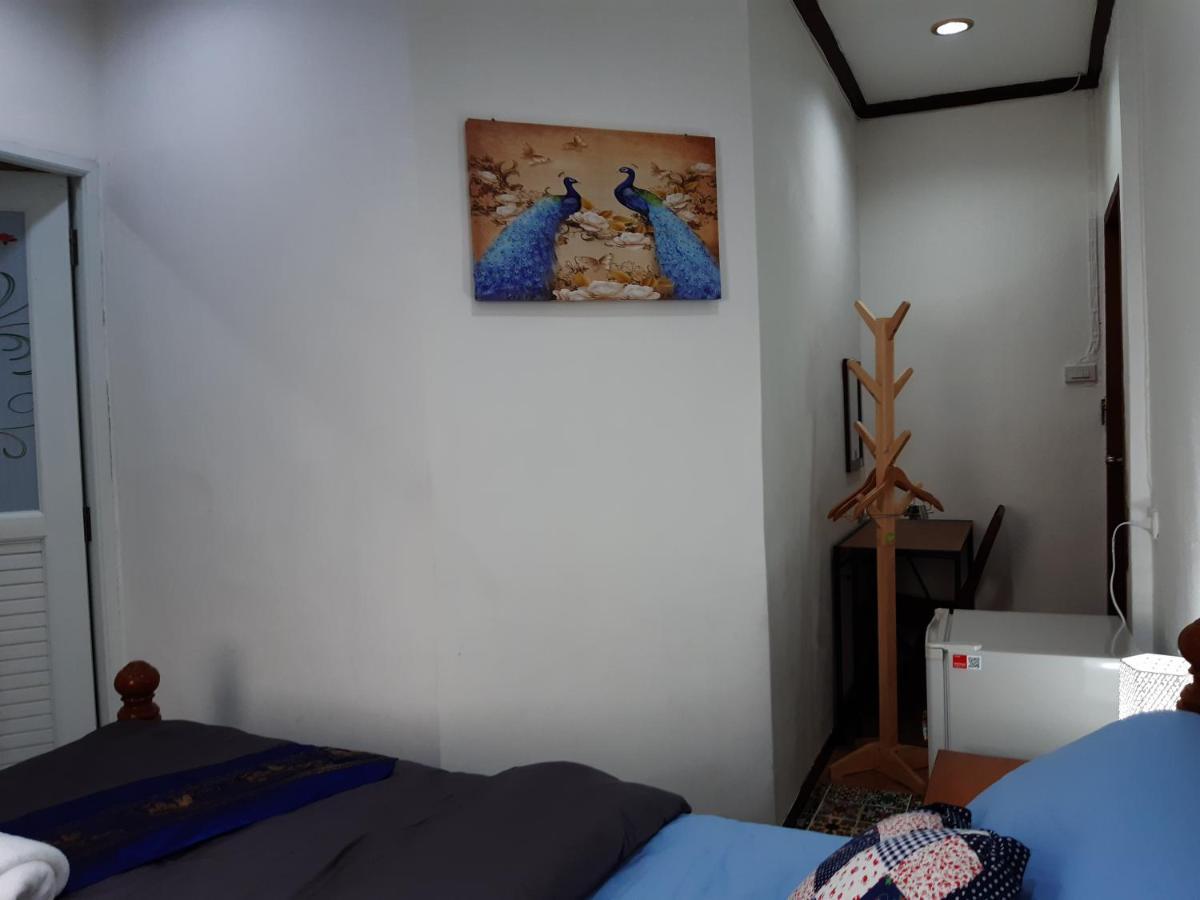 A & P House Habitación en casa particular Bangkok