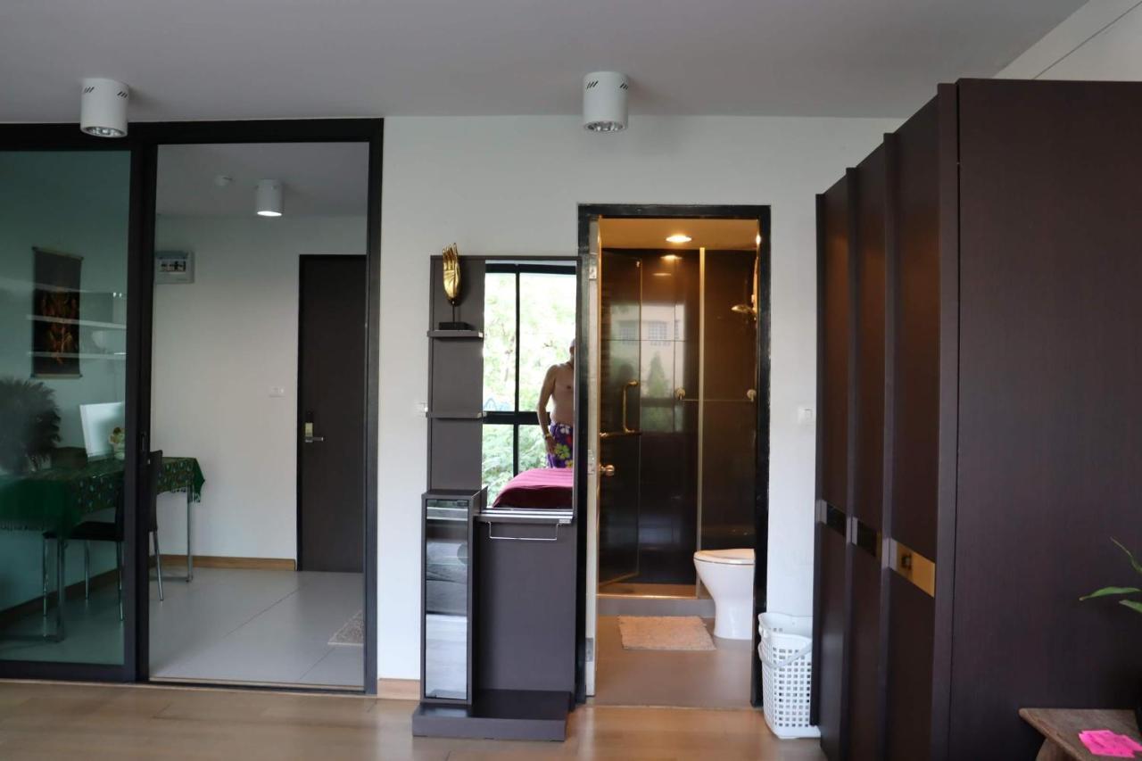 Le Sukhumvit 69 High Tech Concierge Bangkok