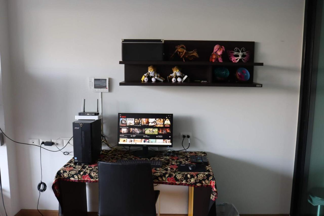 Apartment Le Sukhumvit 69 High Tech Concierge Bangkok