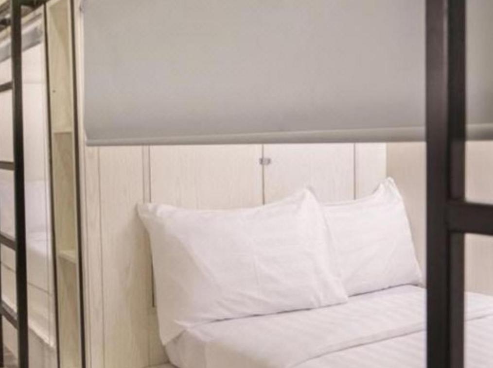 New S7 Vip Hostel *