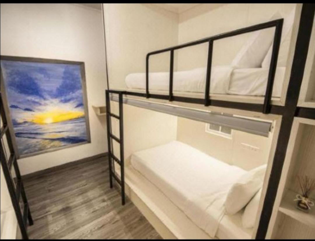 New S7 Vip Hostel *