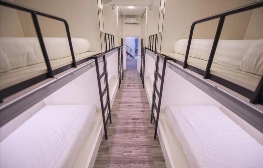 New S7 Vip Hostel *