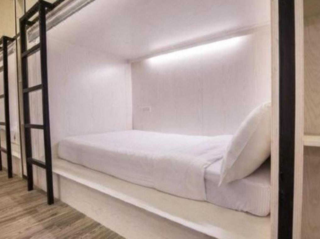 Hostel New S7 Vip