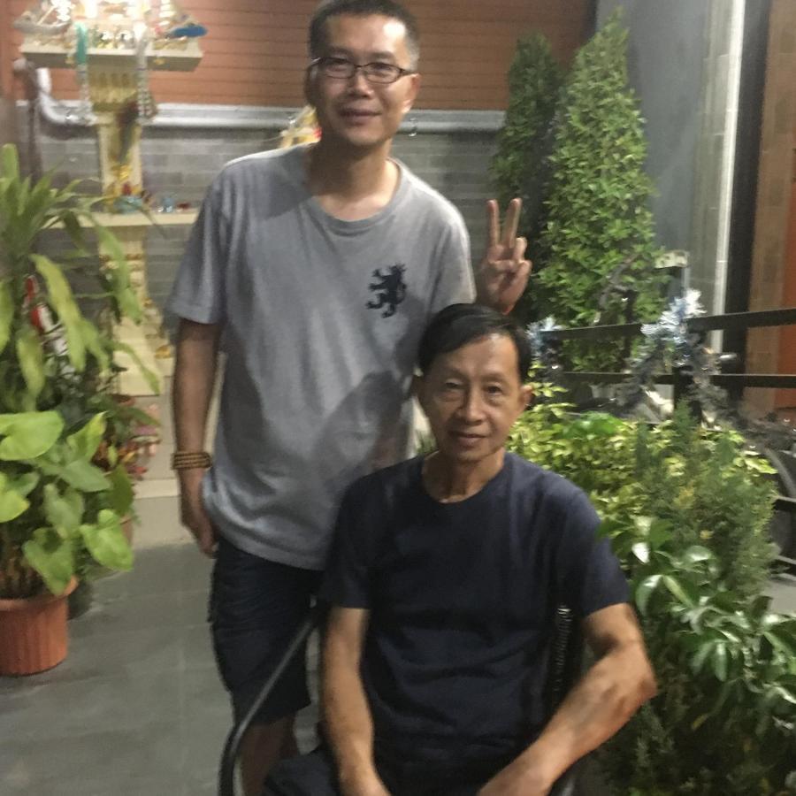 Suthep & *