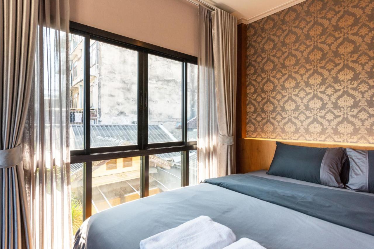 Tepbunthom Auberge de jeunesse
