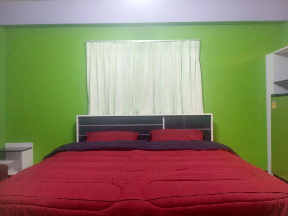 Appartement Paraiso Bangkok