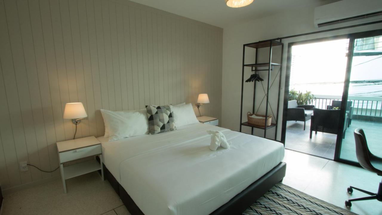 Airee Premier Bangkok