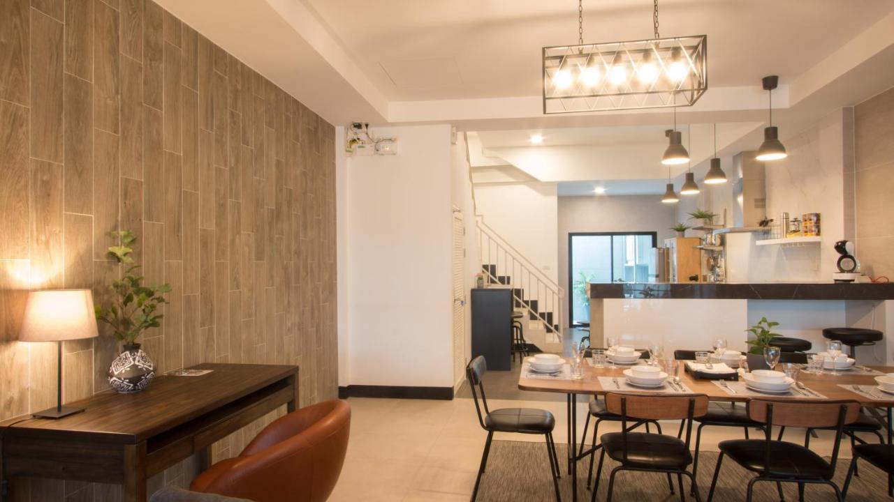Apartemen Airee Premier Bangkok