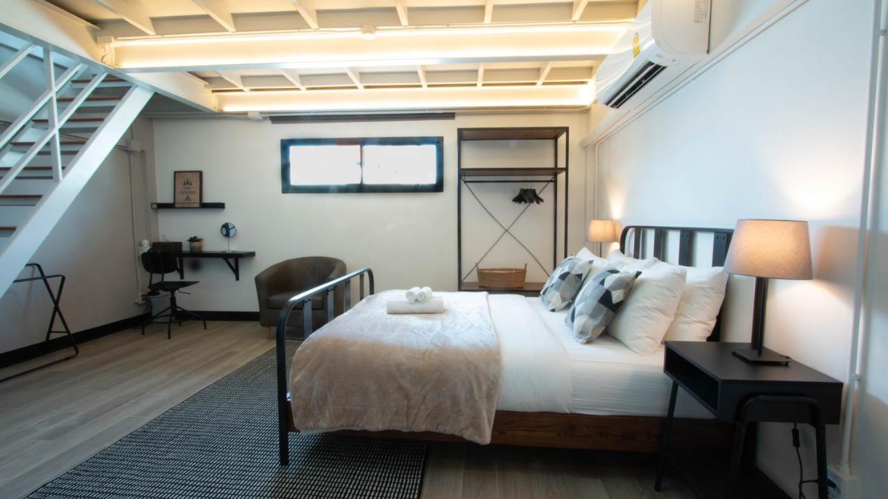 Apartemen Airee Premier Bangkok