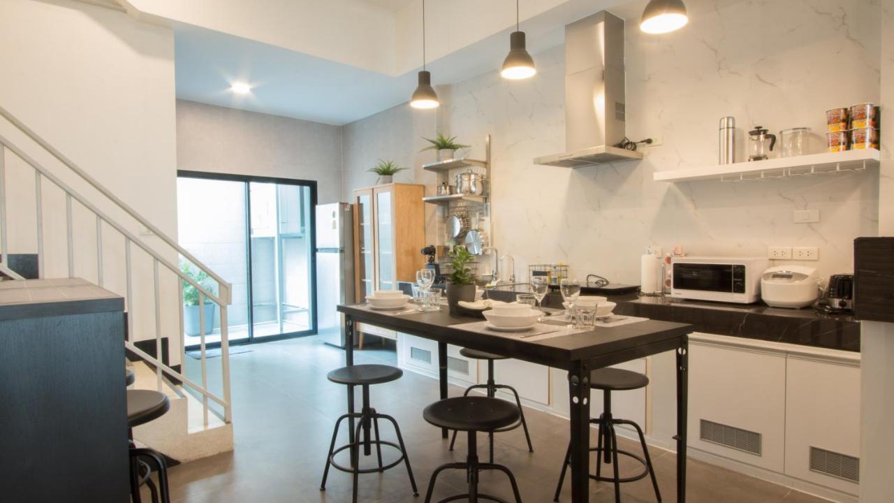 Apartemen Airee Premier Bangkok
