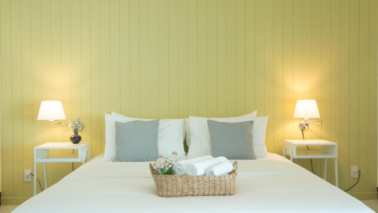 Airee Premier Apartemen