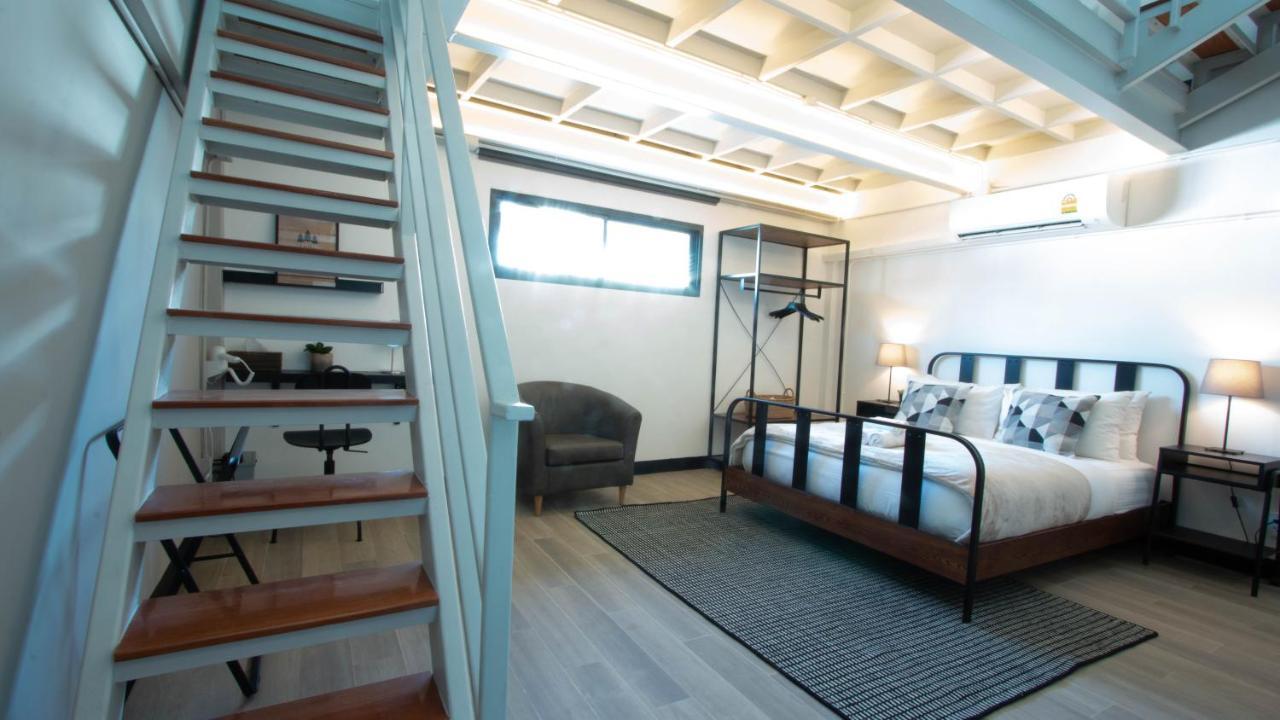 Apartemen Airee Premier