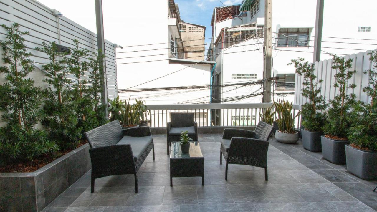 Airee Premier Appartement Bangkok