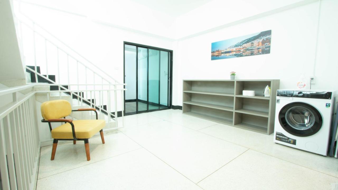 Apartemen Airee Premier Bangkok