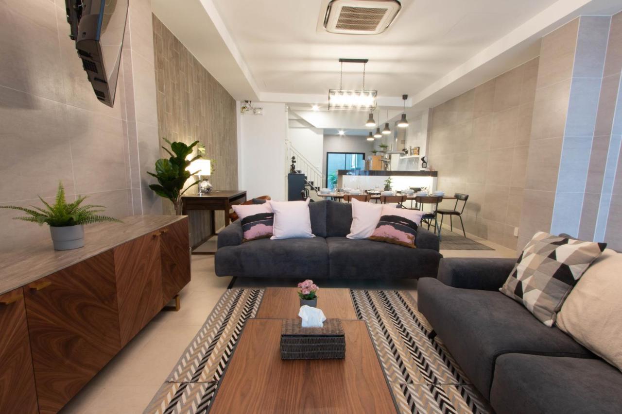 Airee Premier Apartemen Bangkok