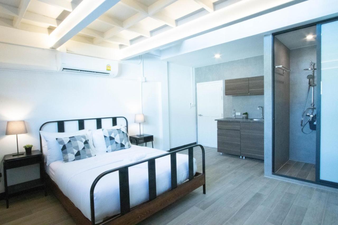 Airee Premier Apartemen *