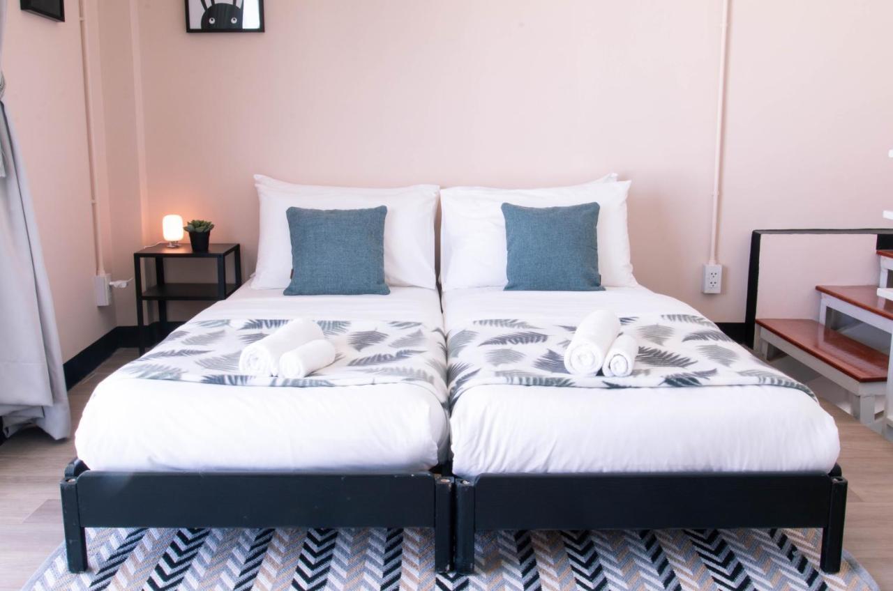 Apartemen Airee Premier