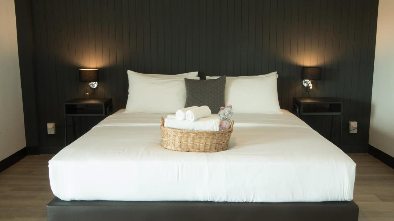 Apartemen Airee Premier Bangkok