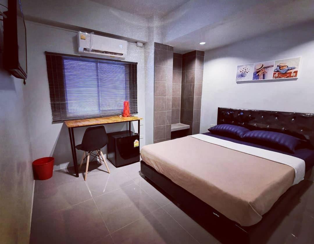 Hostel Pausetel *