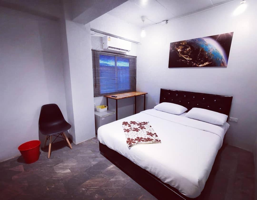 Pausetel Bangkok