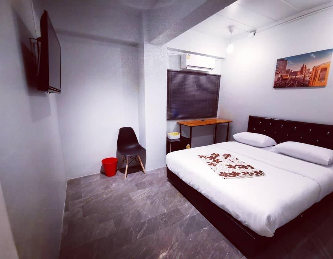 Hostal Pausetel