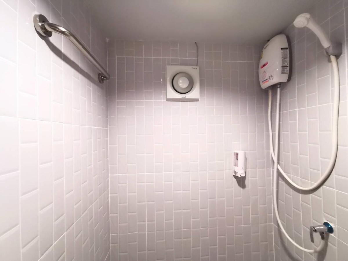 Pausetel Hostel Bangkok