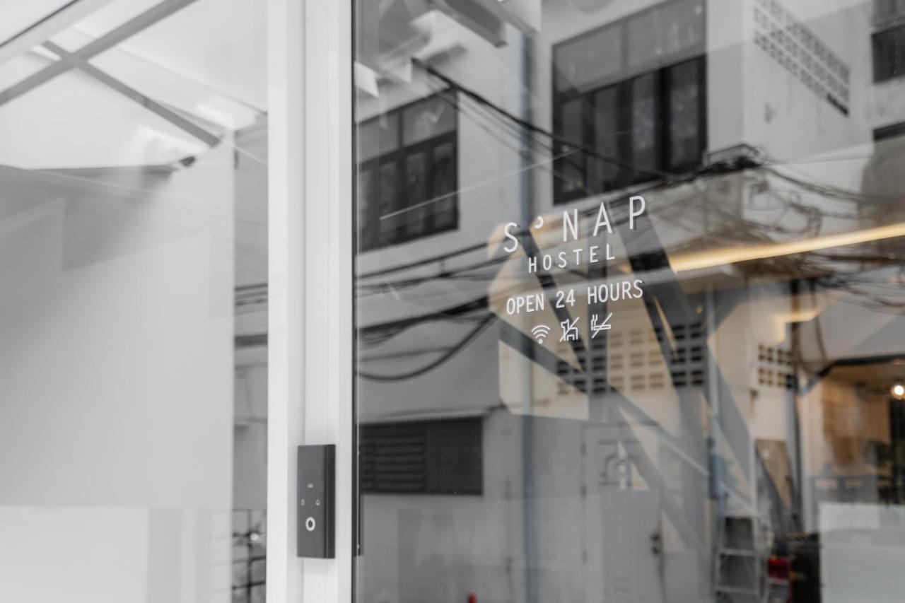 S'nap Nhà trọ