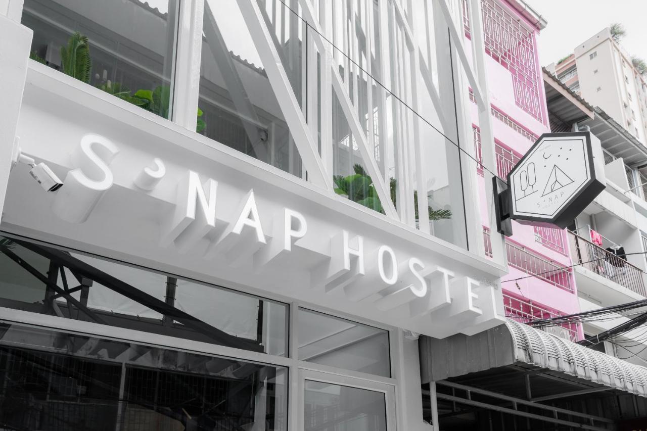 S'nap