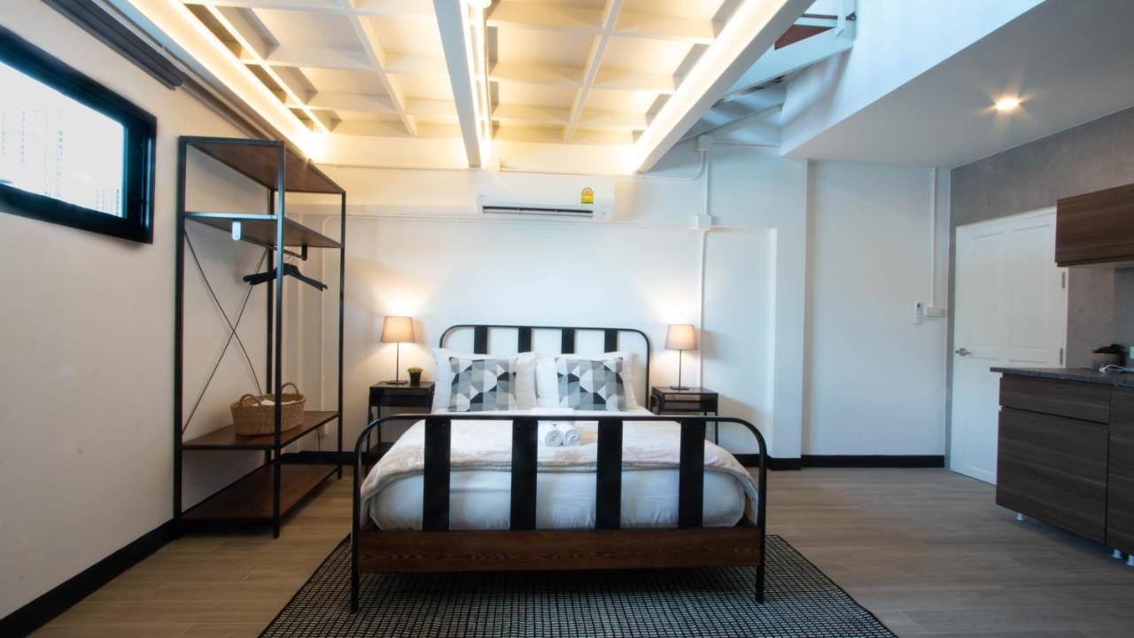 Airee Premier Apartemen *
