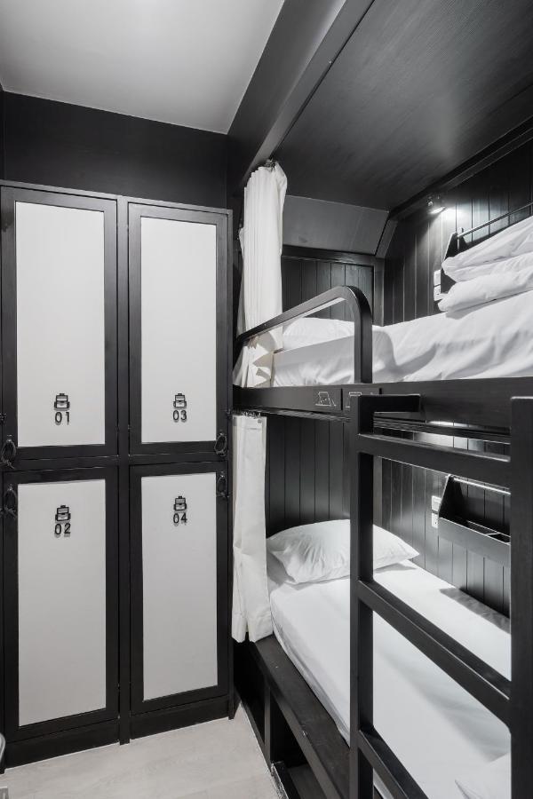 Nhà trọ S'nap Bangkok